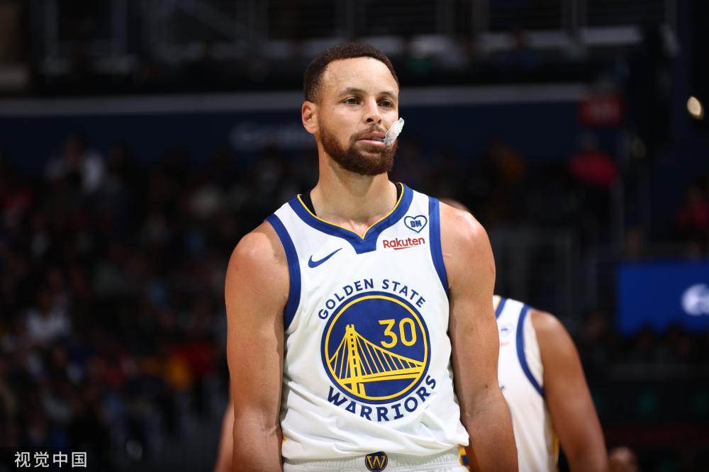 NBA总裁