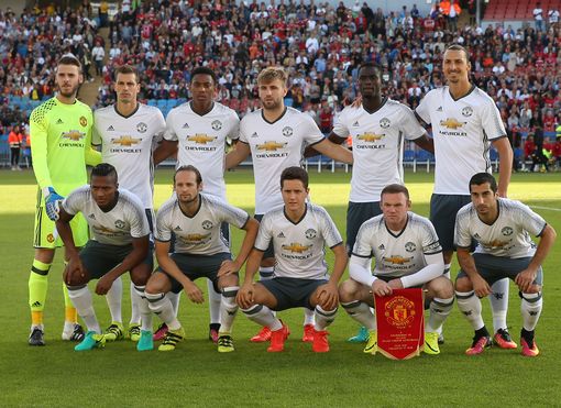 影响着球队 影响着球队